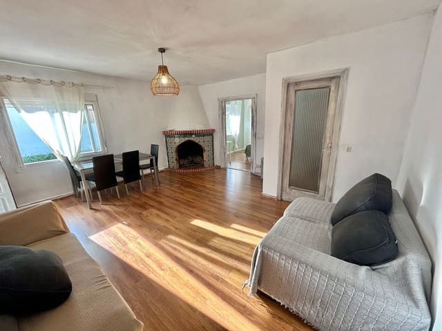 2 soverom Villa til salgs i Las Rotas / Les Rotes, Dénia med garasje - € 500 000 (Ref: 8817059)