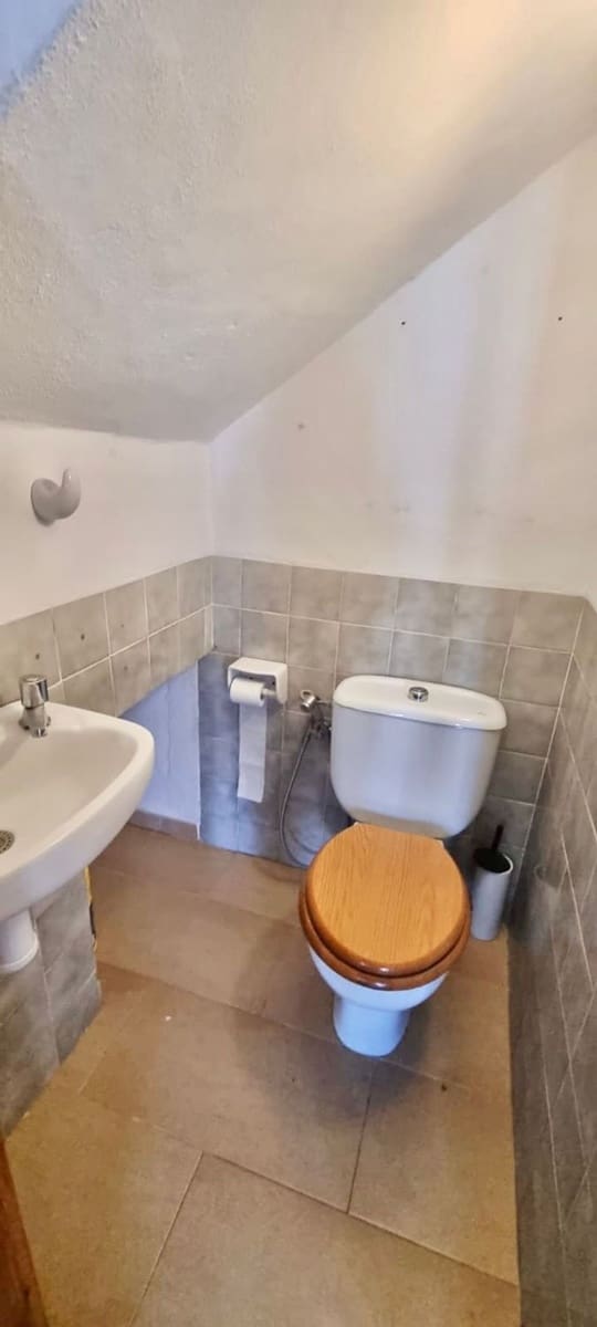 3 soveværelse Byhus til salg i Els Poblets med swimmingpool garage - € 290.000 (Ref: 8824680)