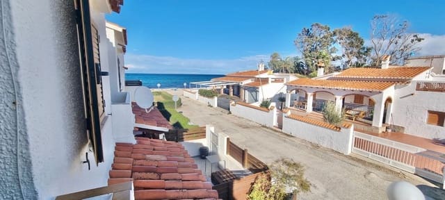 3 soveværelse Byhus til salg i Els Poblets med swimmingpool garage - € 290.000 (Ref: 8824680)