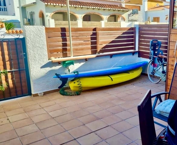 3 soveværelse Byhus til salg i Els Poblets med swimmingpool garage - € 290.000 (Ref: 8824680)