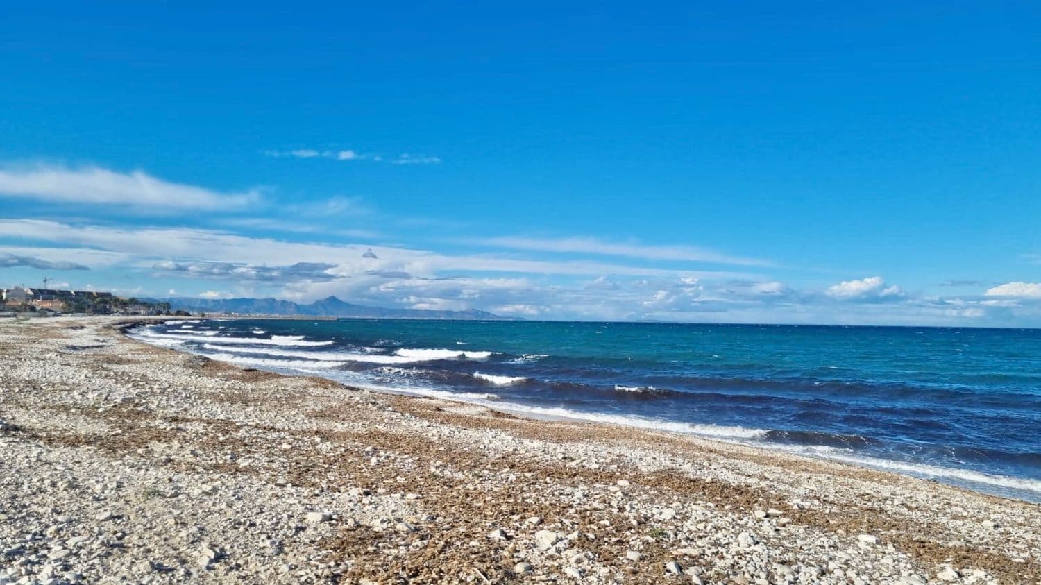 3 soveværelse Byhus til salg i Els Poblets med swimmingpool garage - € 290.000 (Ref: 8824680)