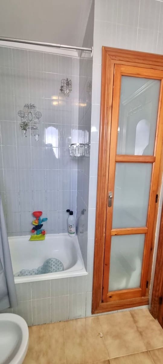 3 soveværelse Byhus til salg i Els Poblets med swimmingpool garage - € 290.000 (Ref: 8824680)