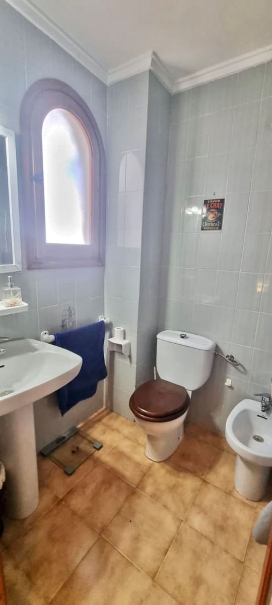 3 soveværelse Byhus til salg i Els Poblets med swimmingpool garage - € 290.000 (Ref: 8824680)