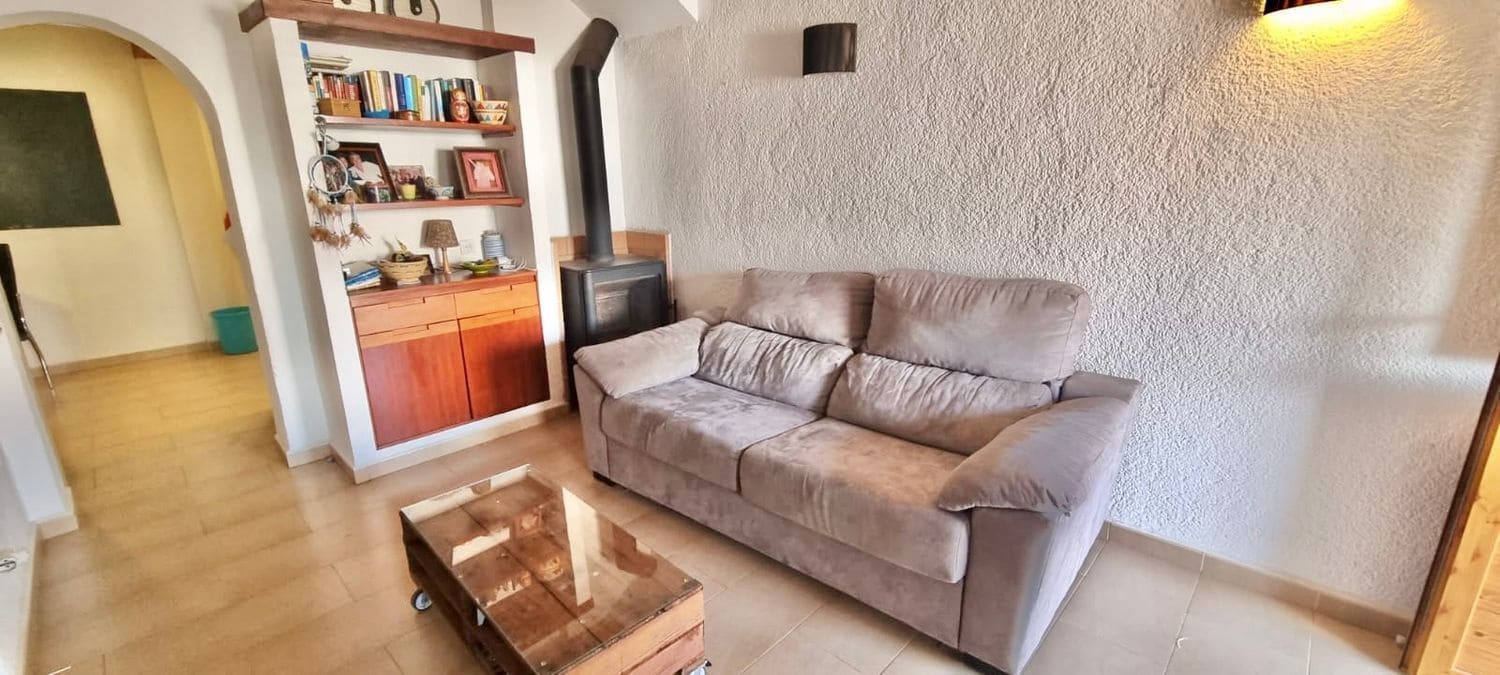 3 soveværelse Byhus til salg i Els Poblets med swimmingpool garage - € 290.000 (Ref: 8824680)