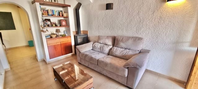 3 soveværelse Byhus til salg i Els Poblets med swimmingpool garage - € 290.000 (Ref: 8824680)