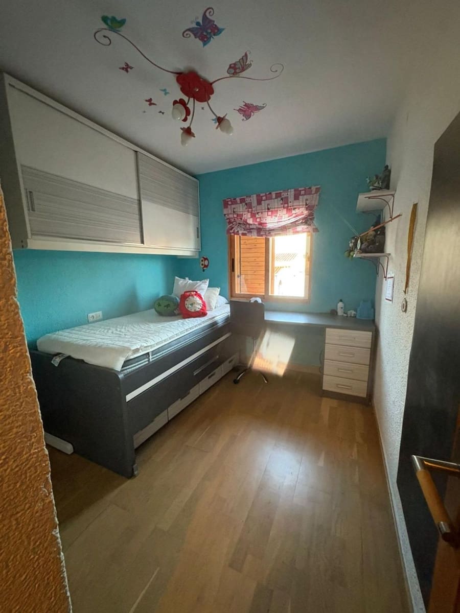 3 soveværelse Byhus til salg i Els Poblets med swimmingpool garage - € 290.000 (Ref: 8824680)