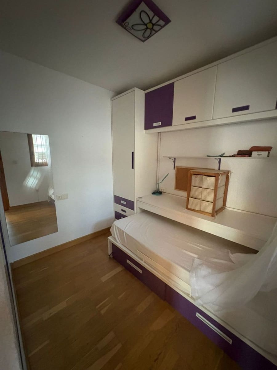 3 soveværelse Byhus til salg i Els Poblets med swimmingpool garage - € 290.000 (Ref: 8824680)