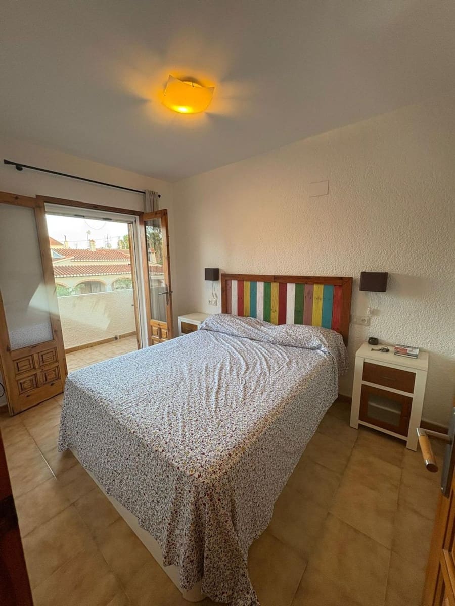 3 soveværelse Byhus til salg i Els Poblets med swimmingpool garage - € 290.000 (Ref: 8824680)