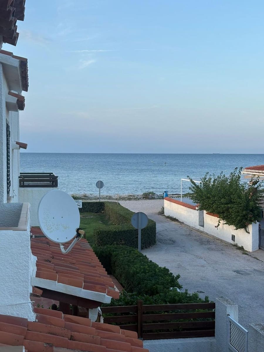 3 soveværelse Byhus til salg i Els Poblets med swimmingpool garage - € 290.000 (Ref: 8824680)