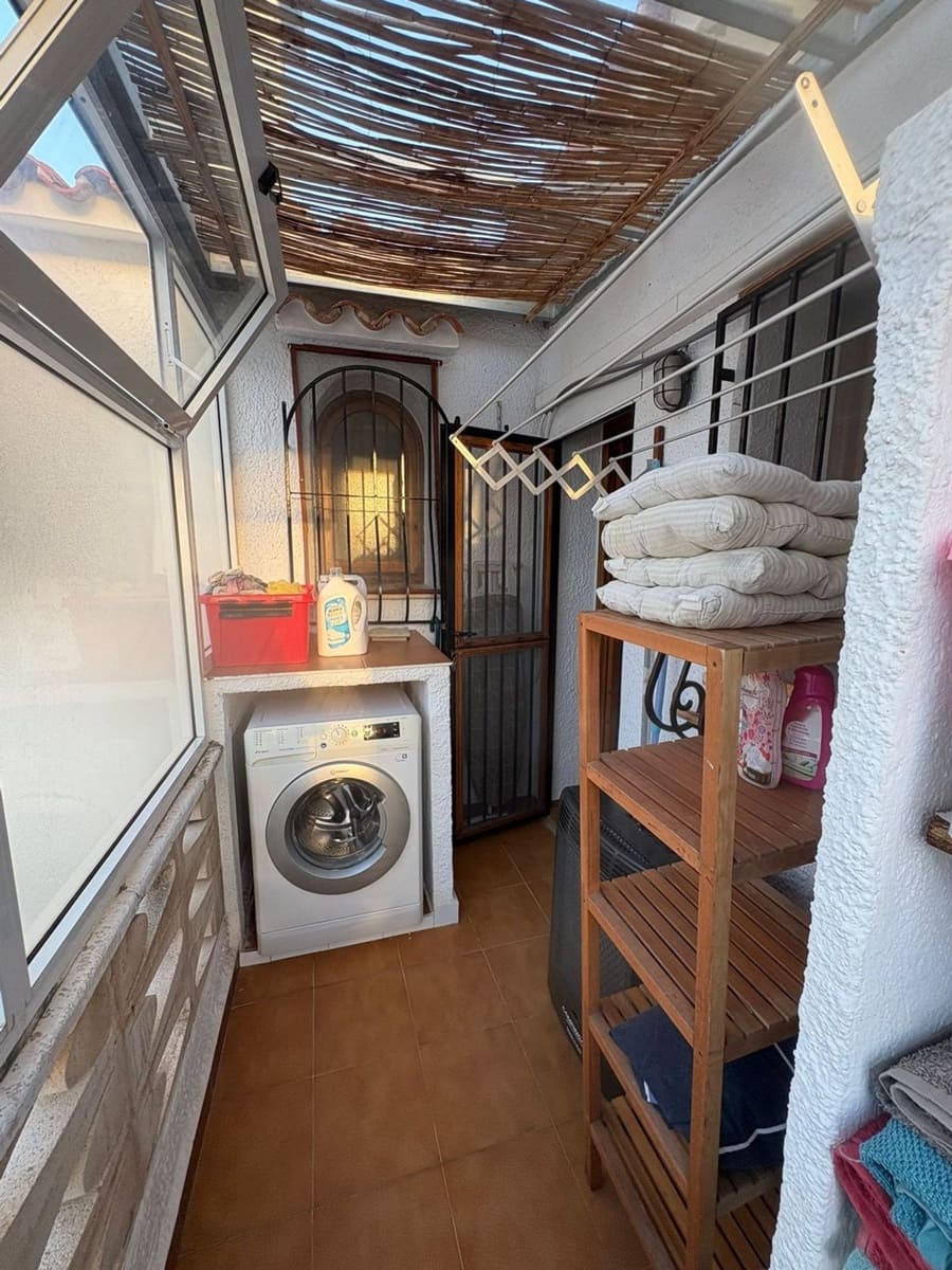 3 soveværelse Byhus til salg i Els Poblets med swimmingpool garage - € 290.000 (Ref: 8824680)