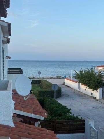 3 soveværelse Byhus til salg i Els Poblets med swimmingpool garage - € 290.000 (Ref: 8824680)