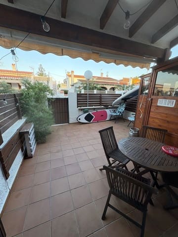 3 soveværelse Byhus til salg i Els Poblets med swimmingpool garage - € 290.000 (Ref: 8824680)