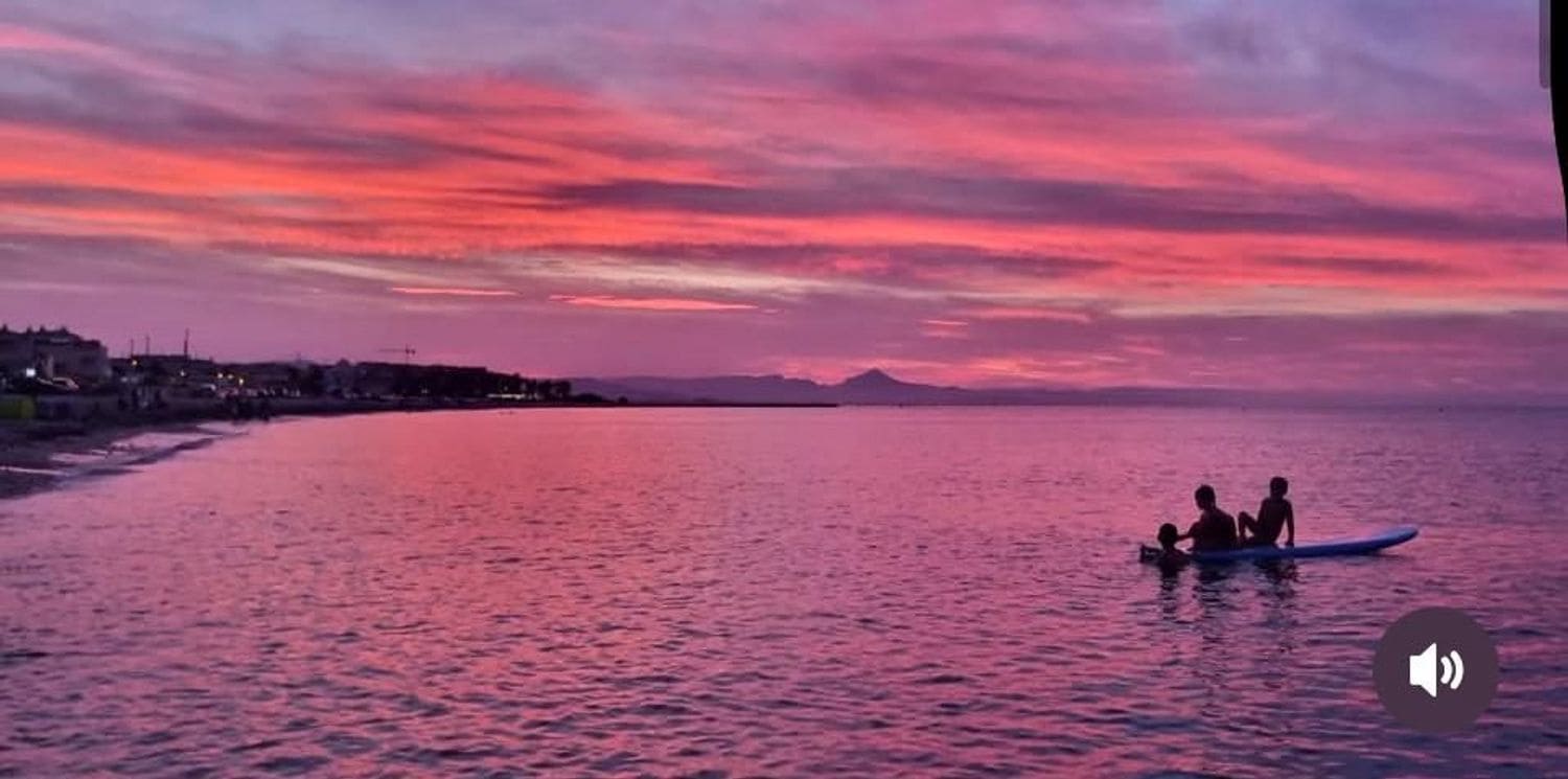 3 soveværelse Byhus til salg i Els Poblets med swimmingpool garage - € 290.000 (Ref: 8824680)