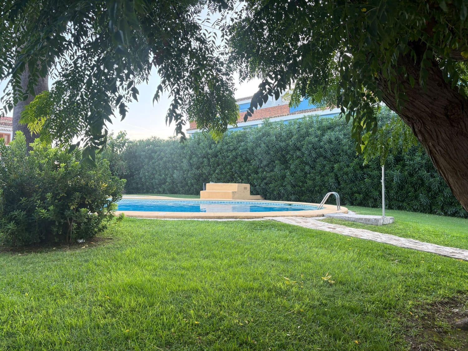 3 soveværelse Byhus til salg i Els Poblets med swimmingpool garage - € 290.000 (Ref: 8824680)