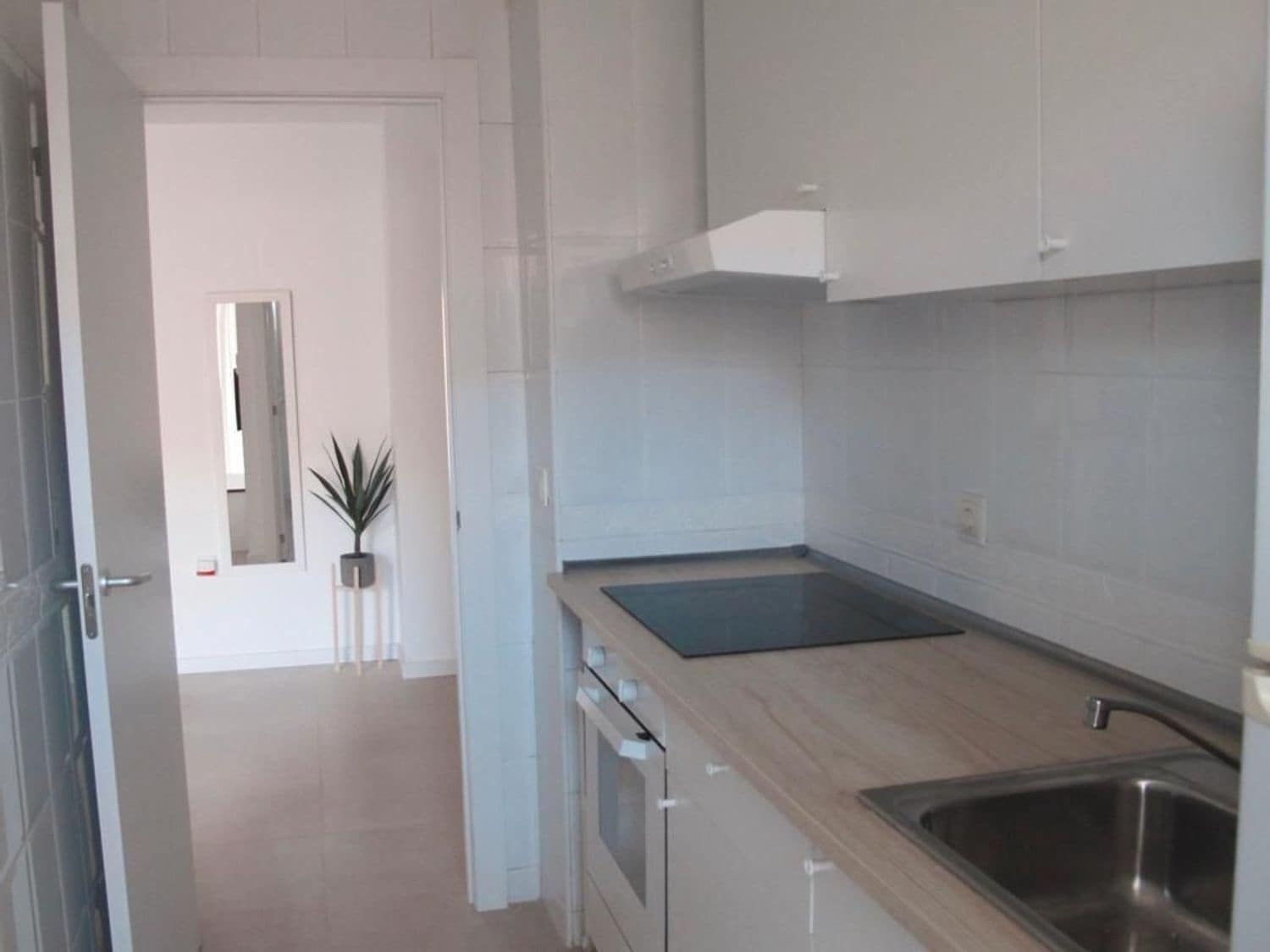 2 camera da letto Appartamento da affittare in Javea / Xabia con piscina garage - 1.050 € (Rif: 8824681)