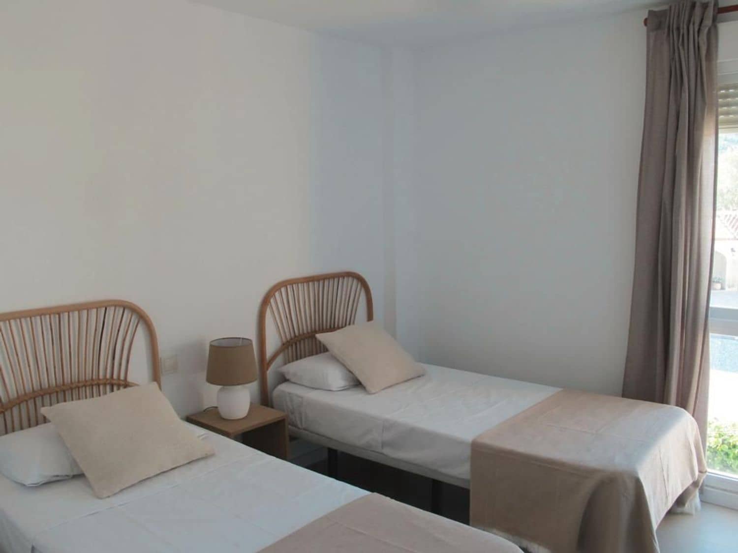 2 camera da letto Appartamento da affittare in Javea / Xabia con piscina garage - 1.050 € (Rif: 8824681)