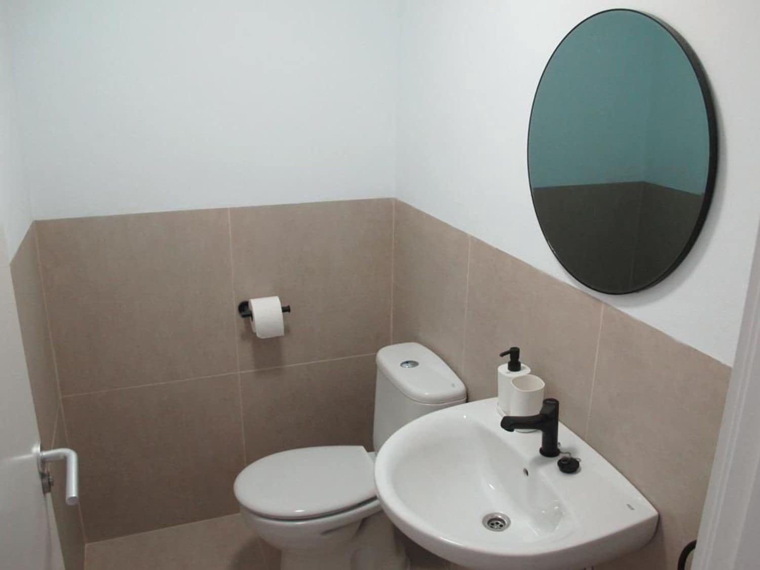 2 camera da letto Appartamento da affittare in Javea / Xabia con piscina garage - 1.050 € (Rif: 8824681)