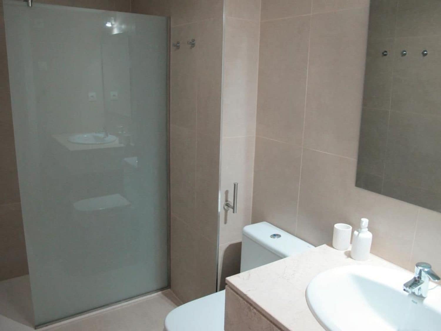 2 camera da letto Appartamento da affittare in Javea / Xabia con piscina garage - 1.050 € (Rif: 8824681)