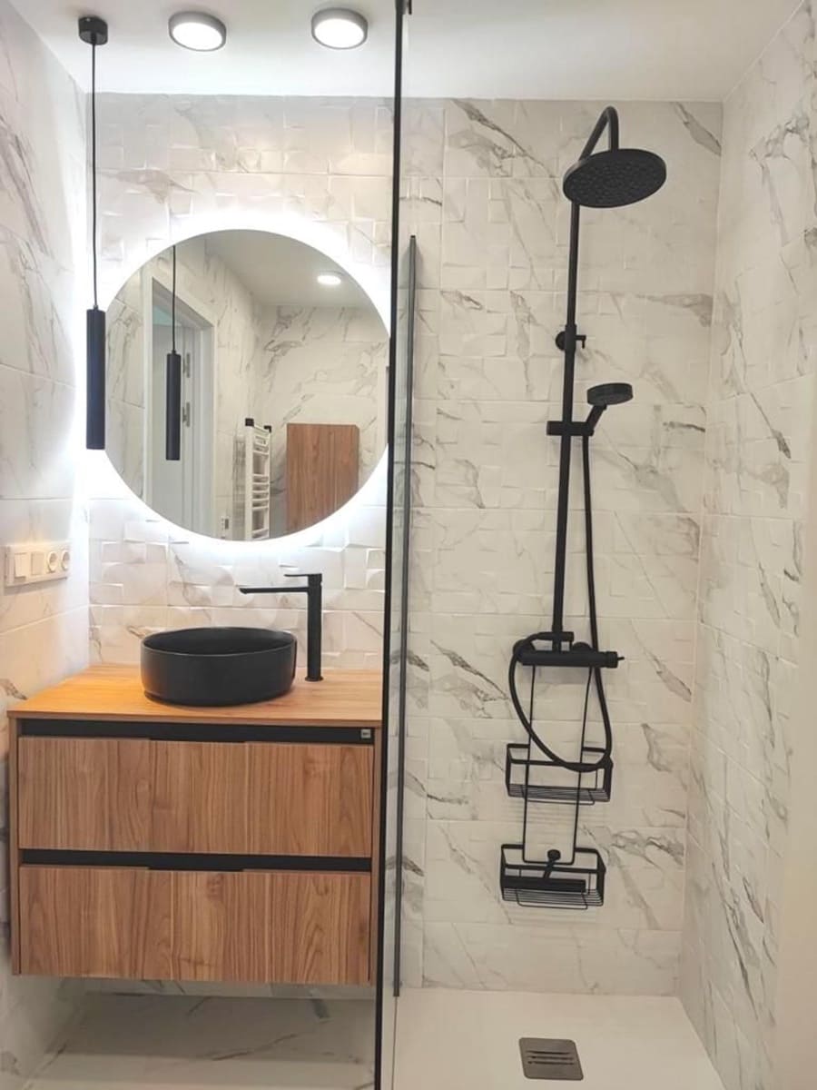 3 soveværelse Byhus til leje i Denia med swimmingpool garage - € 1.500 (Ref: 8824683)