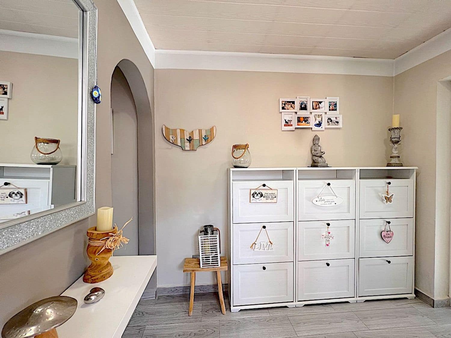 6 sovrum Villa till salu i Denia med garage - 450 000 € (Ref: 8824687)