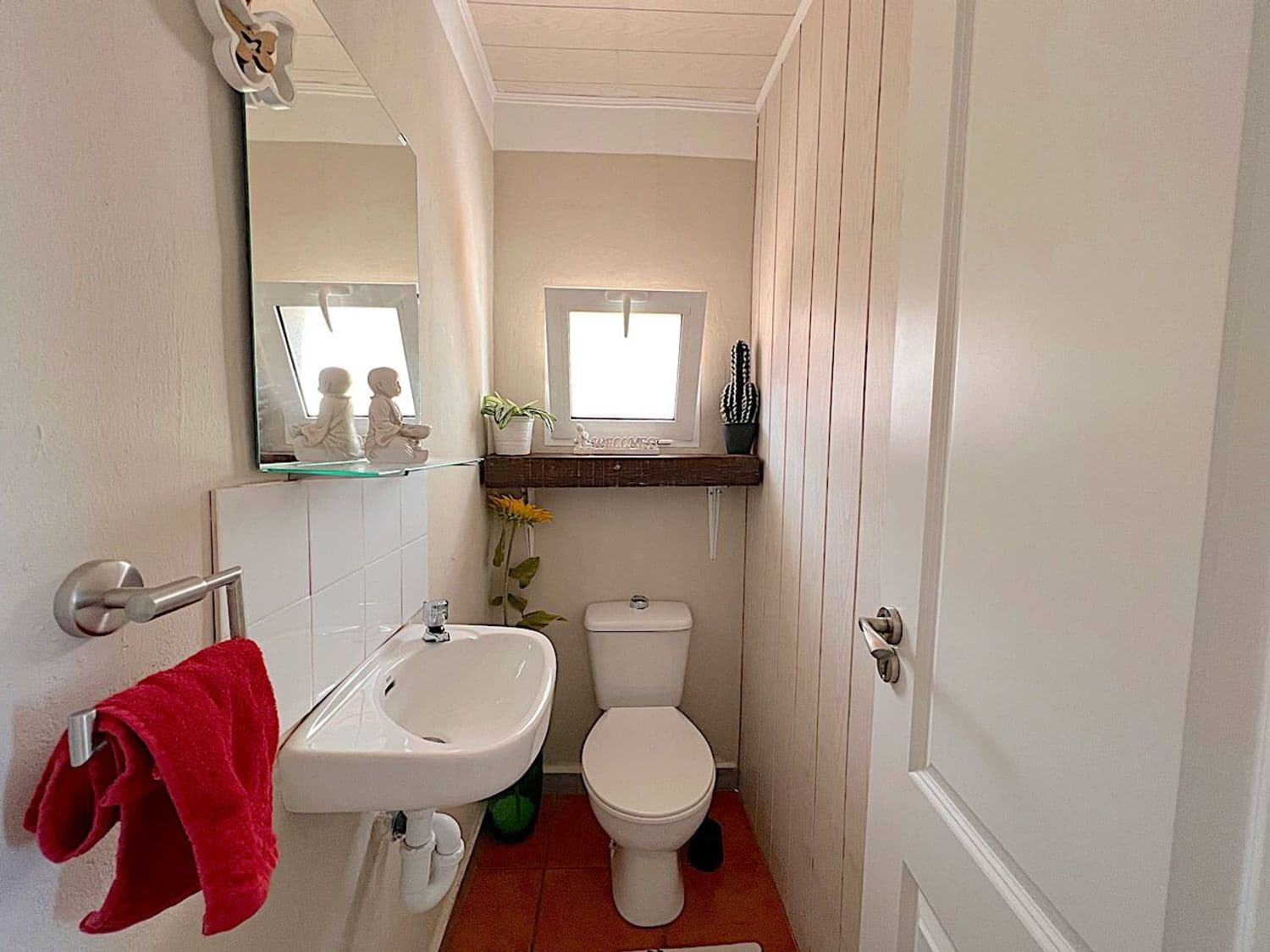 6 sovrum Villa till salu i Denia med garage - 450 000 € (Ref: 8824687)