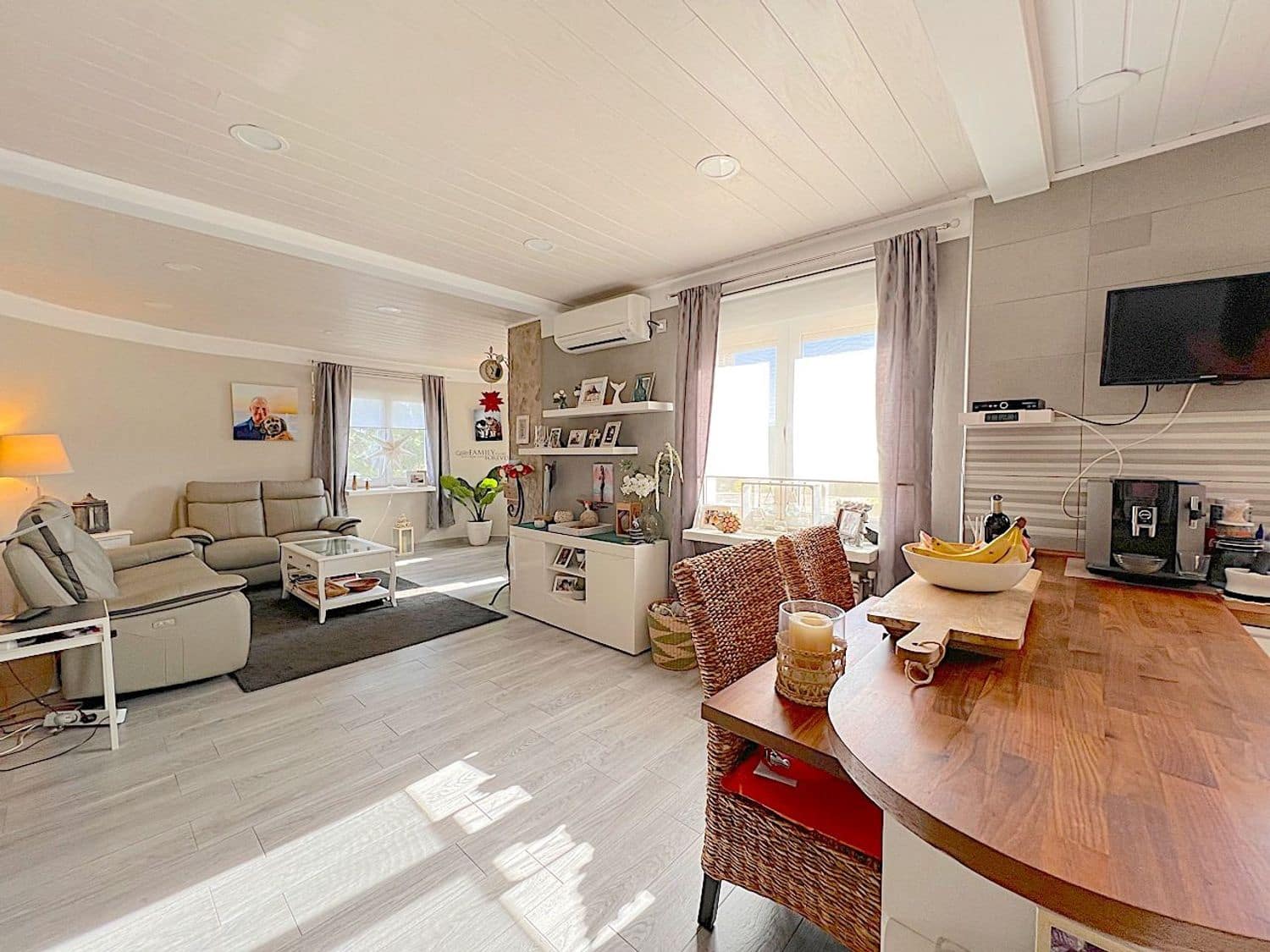 6 sovrum Villa till salu i Denia med garage - 450 000 € (Ref: 8824687)