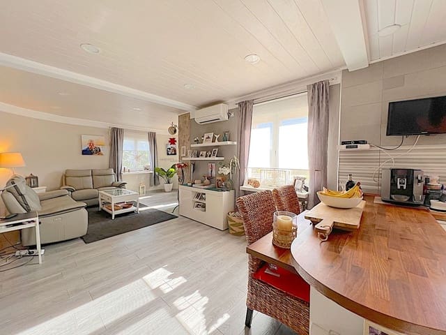 6 sovrum Villa till salu i El Montgó, Dénia med garage - 450 000 € (Ref: 8824687)