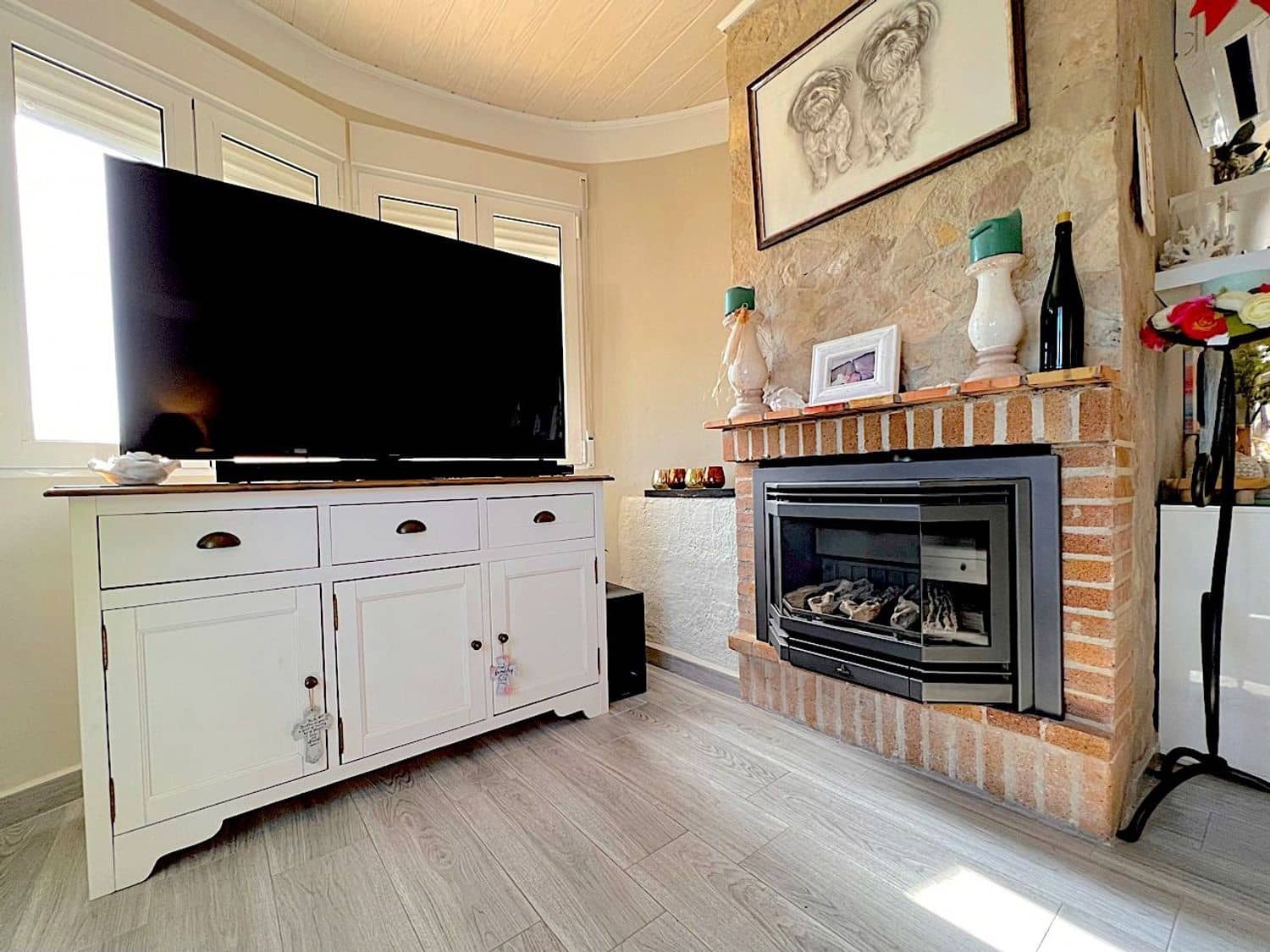 6 sovrum Villa till salu i Denia med garage - 450 000 € (Ref: 8824687)