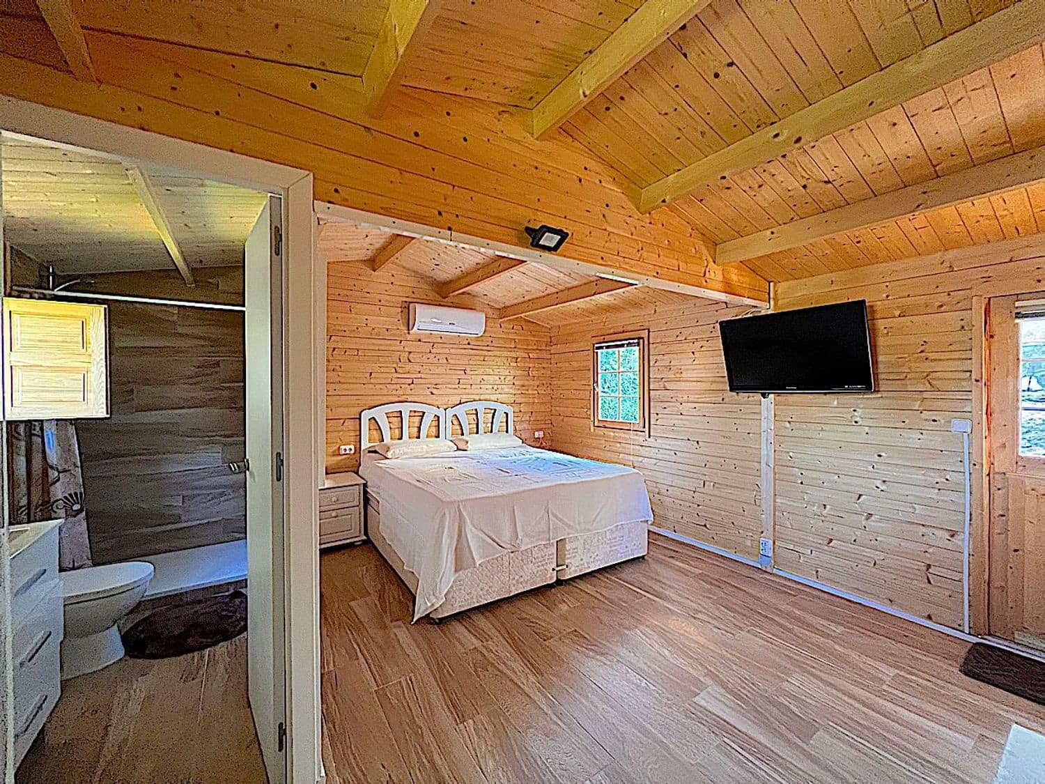 6 sovrum Villa till salu i Denia med garage - 450 000 € (Ref: 8824687)