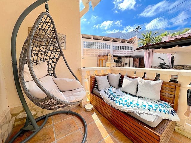 6 sovrum Villa till salu i El Montgó, Dénia med garage - 450 000 € (Ref: 8824687)