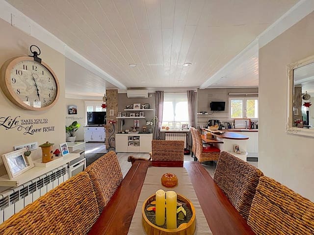 6 sovrum Villa till salu i El Montgó, Dénia med garage - 450 000 € (Ref: 8824687)