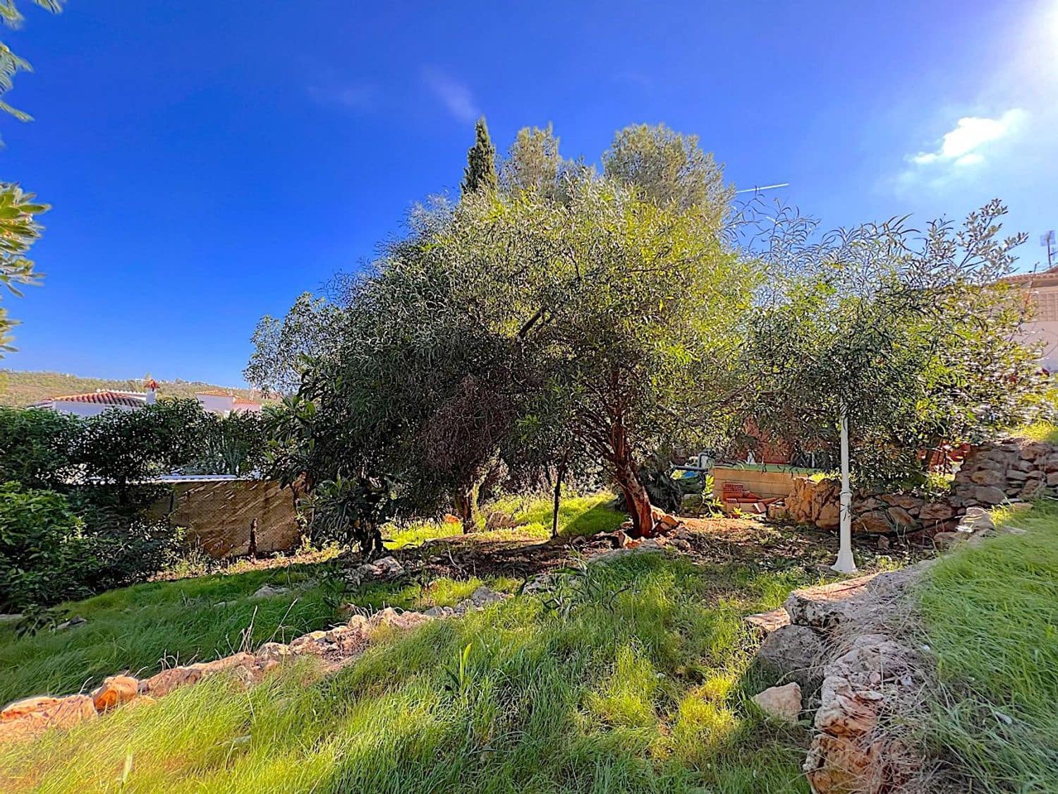 6 sovrum Villa till salu i Denia med garage - 450 000 € (Ref: 8824687)