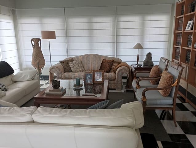 6 sovrum Villa till salu i Las Rotas / Les Rotes, Dénia med pool garage - 1 390 000 € (Ref: 8936457)