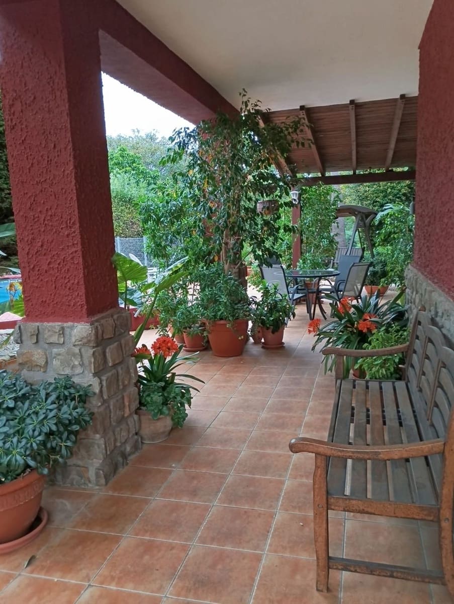 6 soveværelse Villa til salg i Denia med swimmingpool garage - € 1.390.000 (Ref: 8936457)