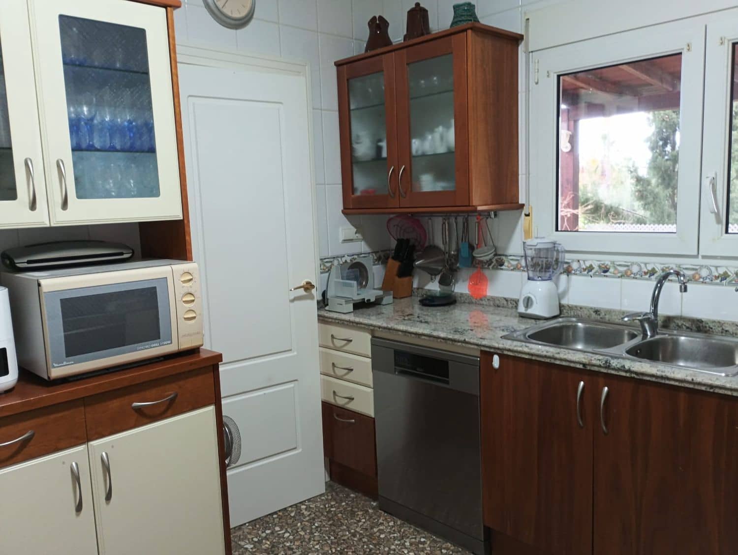 6 soveværelse Villa til salg i Denia med swimmingpool garage - € 1.390.000 (Ref: 8936457)