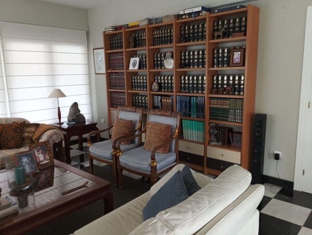 6 sovrum Villa till salu i Las Rotas / Les Rotes, Dénia med pool garage - 1 390 000 € (Ref: 8936457)