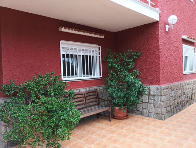 6 sovrum Villa till salu i Las Rotas / Les Rotes, Dénia med pool garage - 1 390 000 € (Ref: 8936457)