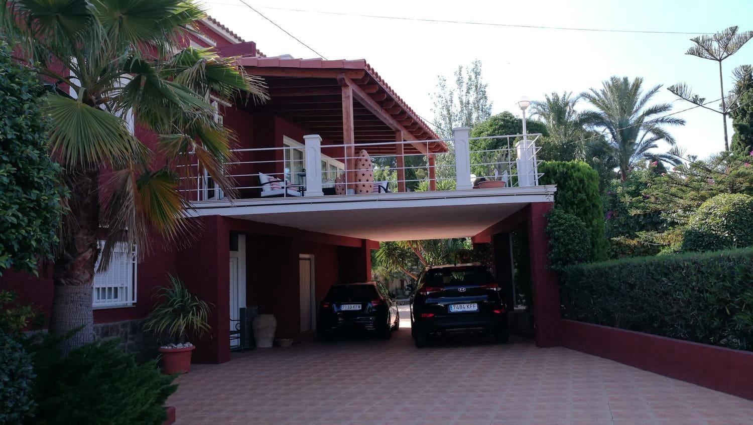 6 soveværelse Villa til salg i Denia med swimmingpool garage - € 1.390.000 (Ref: 8936457)