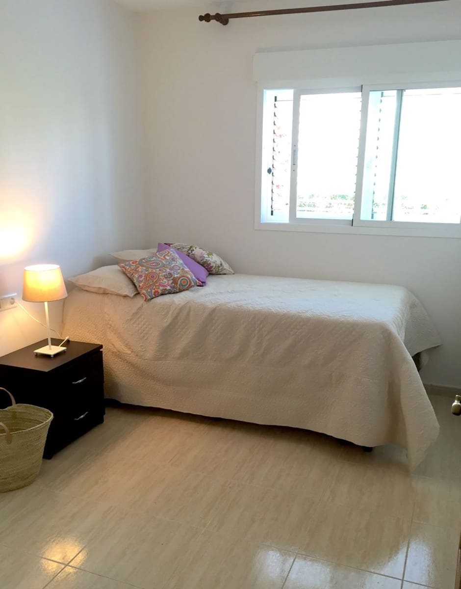3 camera da letto Appartamento da affittare in Javea / Xabia con piscina garage - 1.930 € (Rif: 9050697)