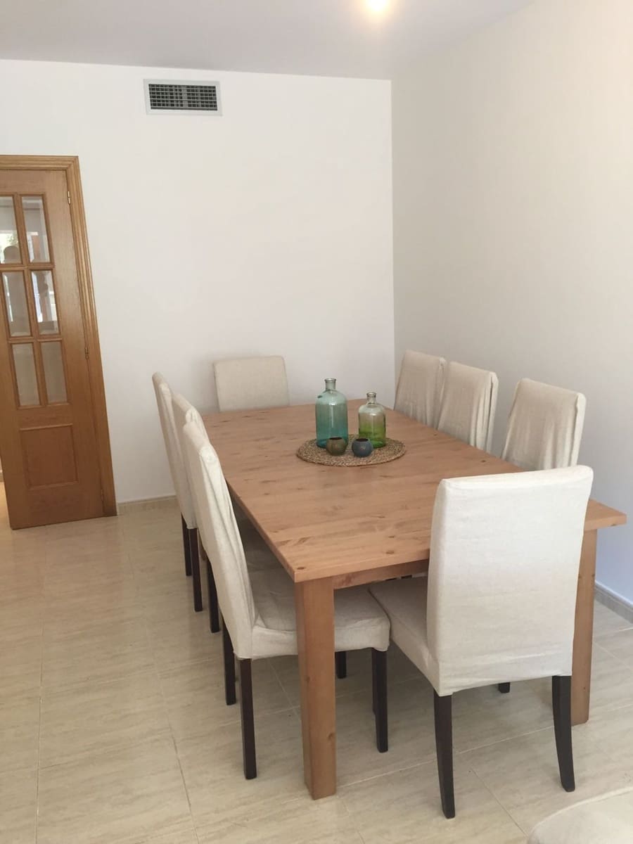 3 camera da letto Appartamento da affittare in Javea / Xabia con piscina garage - 1.930 € (Rif: 9050697)