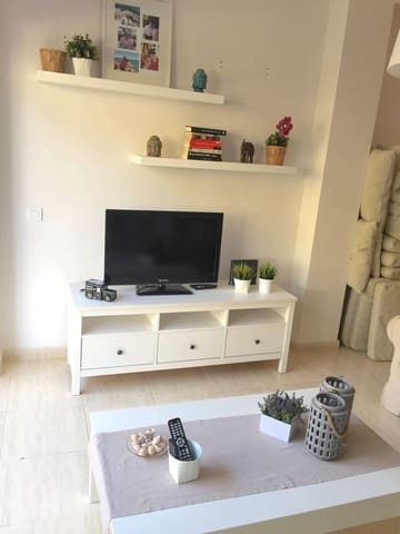 3 makuuhuone Huoneisto vuokrattavana paikassa Montañar - El Arenal, Javea / Xàbia mukana uima-altaan 
autotalli - 1 930 € (Ref: 9050697)