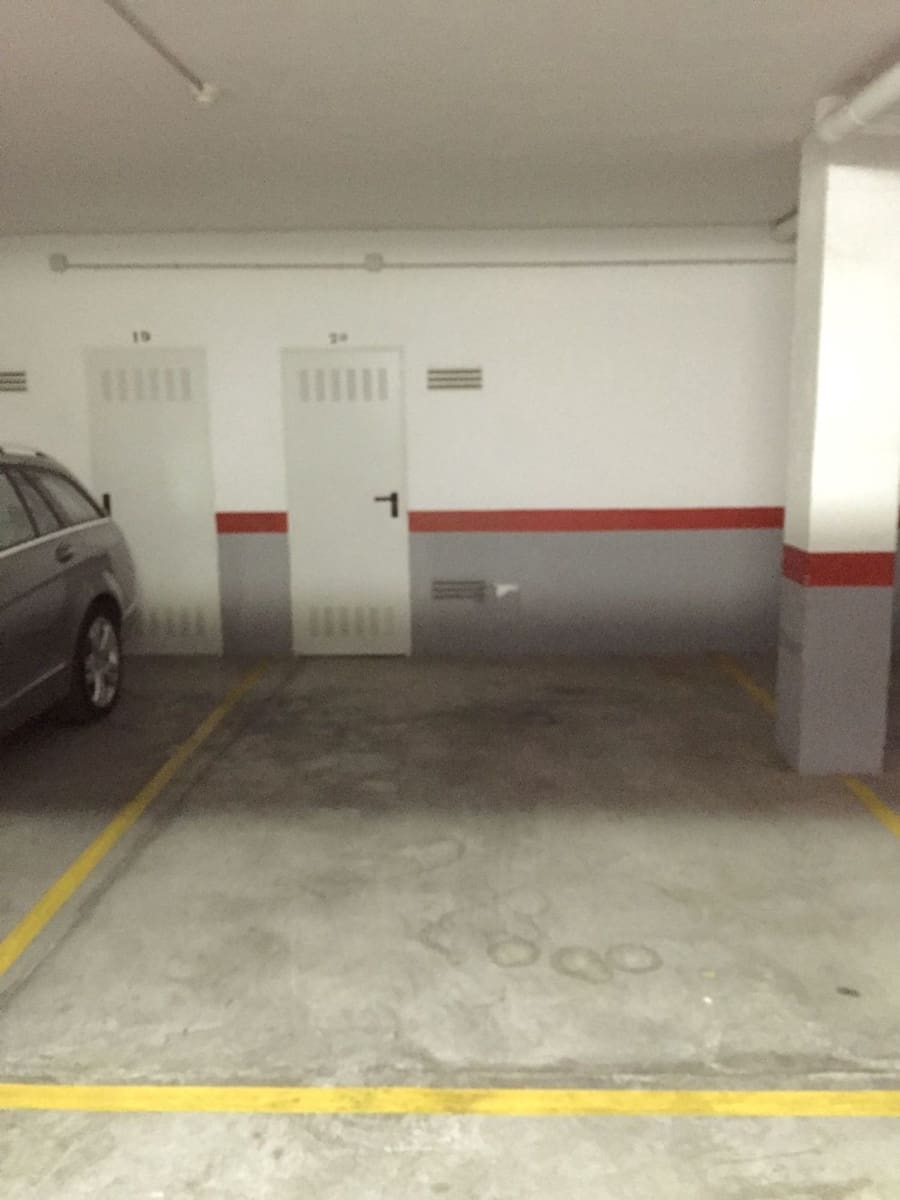 3 camera da letto Appartamento da affittare in Javea / Xabia con piscina garage - 1.930 € (Rif: 9050697)