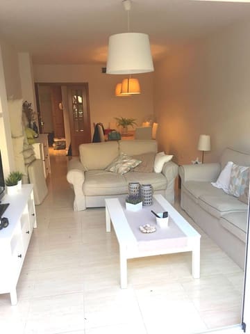 3 makuuhuone Huoneisto vuokrattavana paikassa Montañar - El Arenal, Javea / Xàbia mukana uima-altaan 
autotalli - 1 930 € (Ref: 9050697)