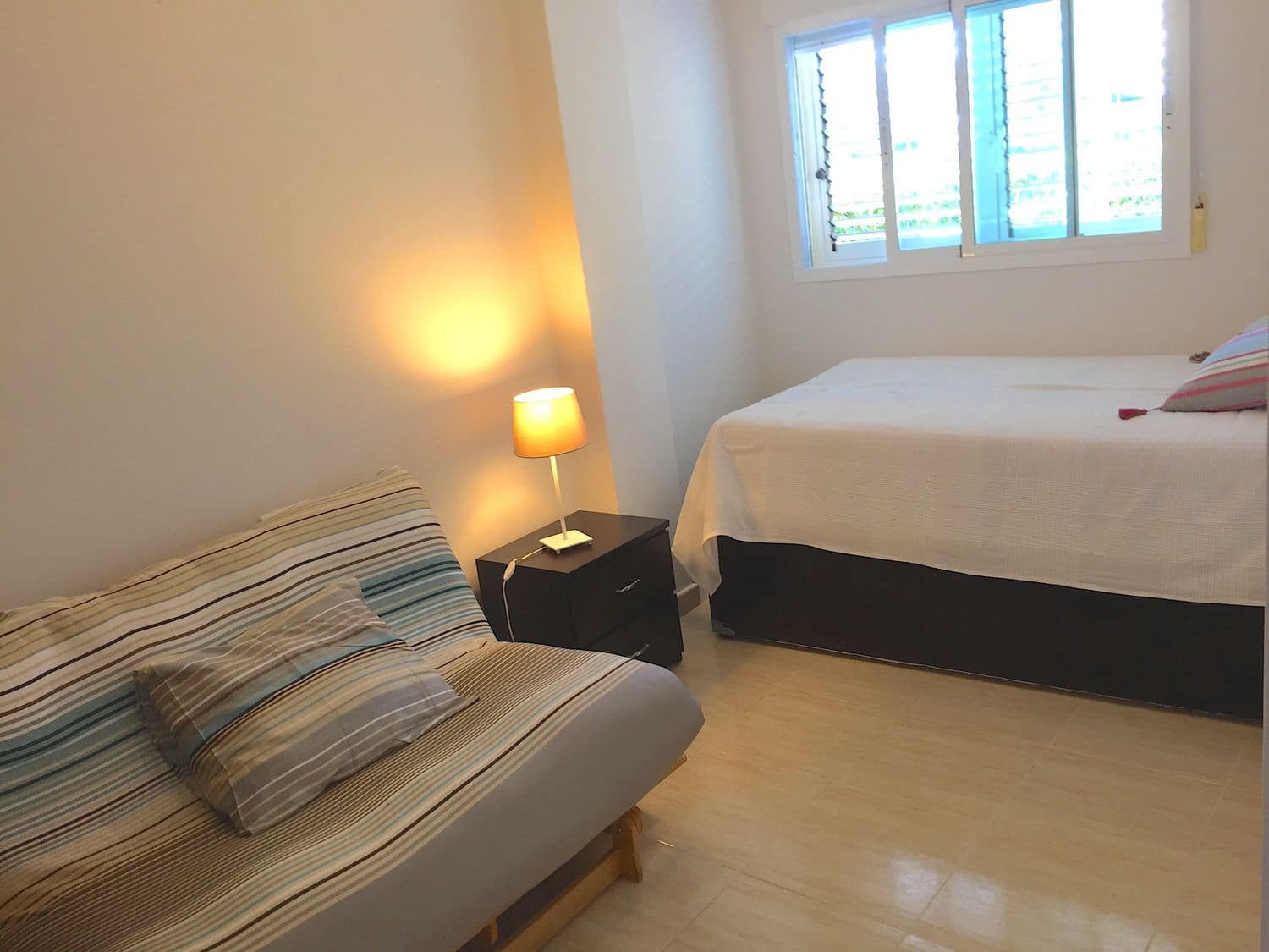 3 camera da letto Appartamento da affittare in Javea / Xabia con piscina garage - 1.930 € (Rif: 9050697)