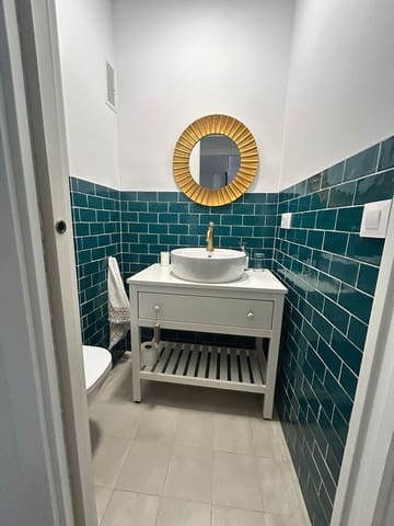 3 bedroom Apartment for rent in Montañar - El Arenal, Javea / Xàbia with pool - € 1,250 (Ref: 9113732)