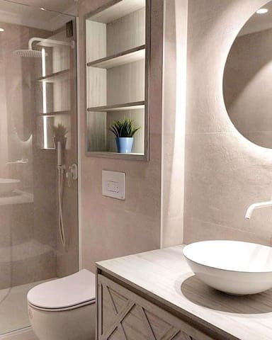 2 makuuhuone Huoneisto vuokrattavana paikassa Montañar - El Arenal, Javea / Xàbia mukana uima-altaan 
autotalli - 1 200 € (Ref: 9200259)