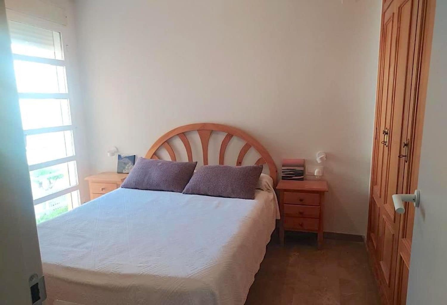 2 soveværelse Lejlighed til leje i Javea / Xabia med swimmingpool garage - € 1.200 (Ref: 9200259)