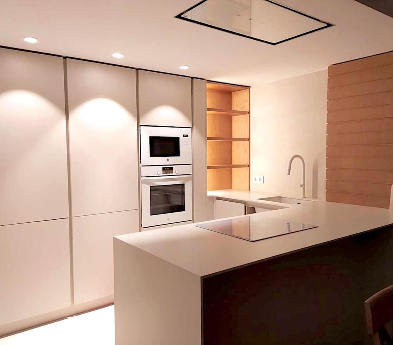 2 soveværelse Lejlighed til leje i Javea / Xabia med swimmingpool garage - € 1.200 (Ref: 9200259)