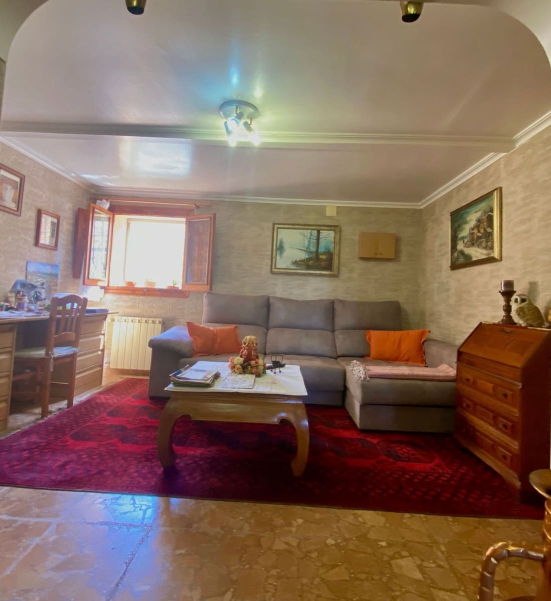 4 soveværelse Finca/Landehus til salg i La Villajoyosa / Vila Joiosa med swimmingpool garage - € 349.000 (Ref: 9304870)