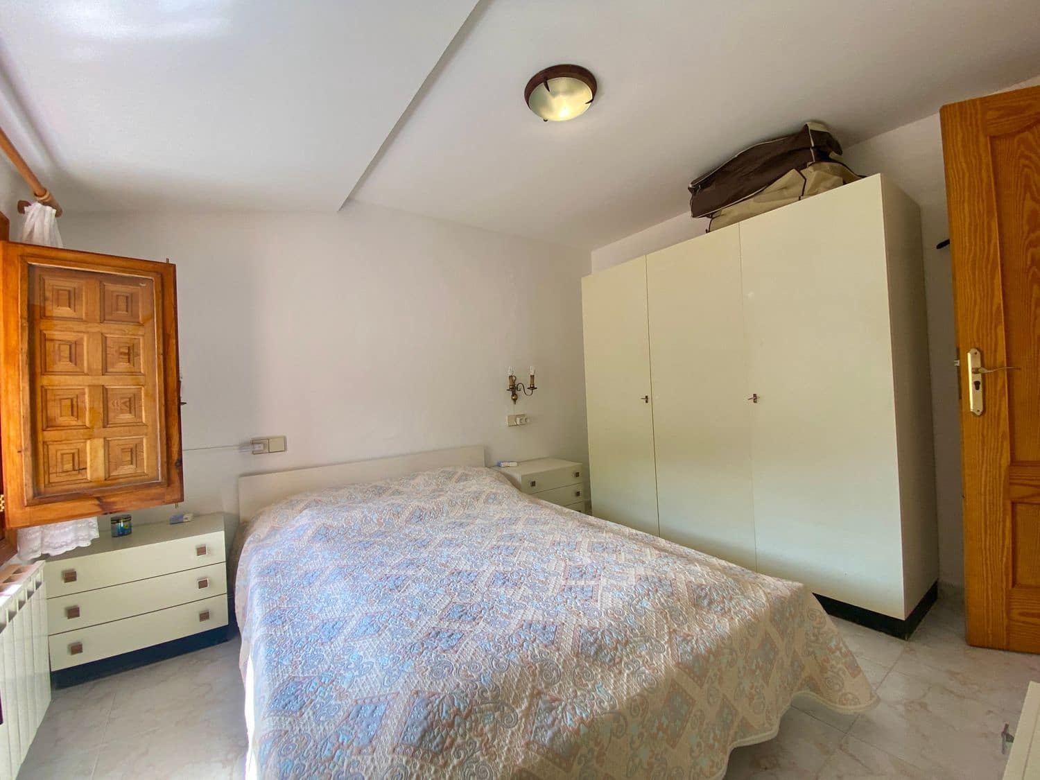 4 soveværelse Finca/Landehus til salg i La Villajoyosa / Vila Joiosa med swimmingpool garage - € 349.000 (Ref: 9304870)